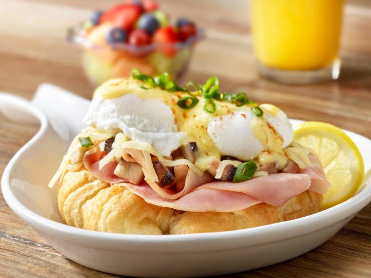 A Local Denton Favorite