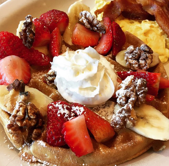 Fast &amp; Fresh Breakfast To-Go in Denton